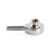 KIMPEX SNOWMOBILE TIE ROD END (08 - 102 - 17) - DRIVEN Canada's Powersports 77942181610008 - 102 - 17