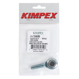 KIMPEX SNOWMOBILE TIE ROD END (08 - 104 - 14) - DRIVEN Canada's Powersports 77942181614808 - 104 - 14