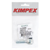 KIMPEX SNOWMOBILE TIE ROD END (08 - 104 - 20) - DRIVEN Canada's Powersports 77942181617908 - 104 - 20