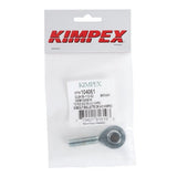 KIMPEX SNOWMOBILE TIE ROD END (08 - 112 - 02) - DRIVEN Canada's Powersports 77942181619308 - 112 - 02