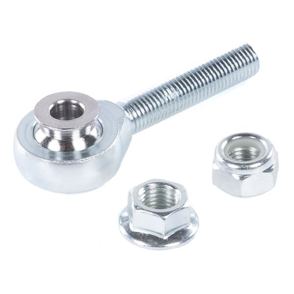 KIMPEX SNOWMOBILE TIE ROD END (SM - 08403) - DRIVEN Canada's Powersports 779421858032SM - 08403