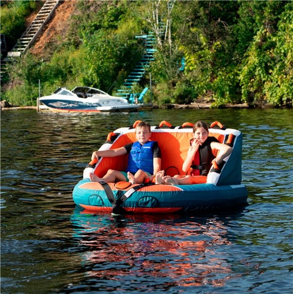 KIMPEX SOFA 2 PLACES (777911) - DRIVEN Canada's Powersports 779420762613777911