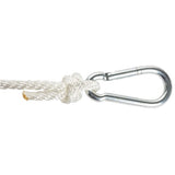 KIMPEX SOLID BRAID ANCHOR LINE - DRIVEN Canada's Powersports 77942304767052998