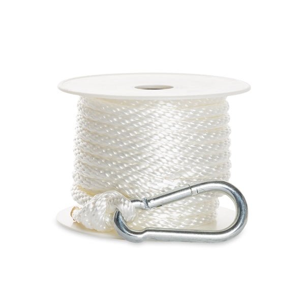 KIMPEX SOLID BRAID ANCHOR LINE - DRIVEN Canada's Powersports 77942304767052998