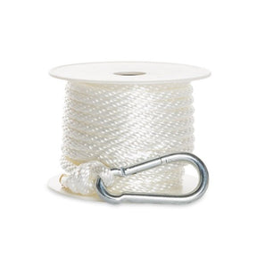 KIMPEX SOLID BRAID ANCHOR LINE - DRIVEN Canada's Powersports 77942304767052998