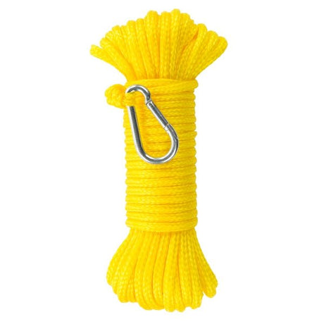 KIMPEX SOLID BRAID ANCHOR LINE - DRIVEN Canada's Powersports 77942304766353477