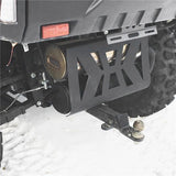 KIMPEX SOUND REDUCER ADD - ON MUFFLER (S - EXS - C - U277A - SA) - DRIVEN Canada's Powersports 9999999989S - EXS - C - U277A - SA