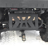 KIMPEX SOUND REDUCER ADD - ON MUFFLER (S - EXS - C - U277A - SA) - DRIVEN Canada's Powersports 9999999989S - EXS - C - U277A - SA