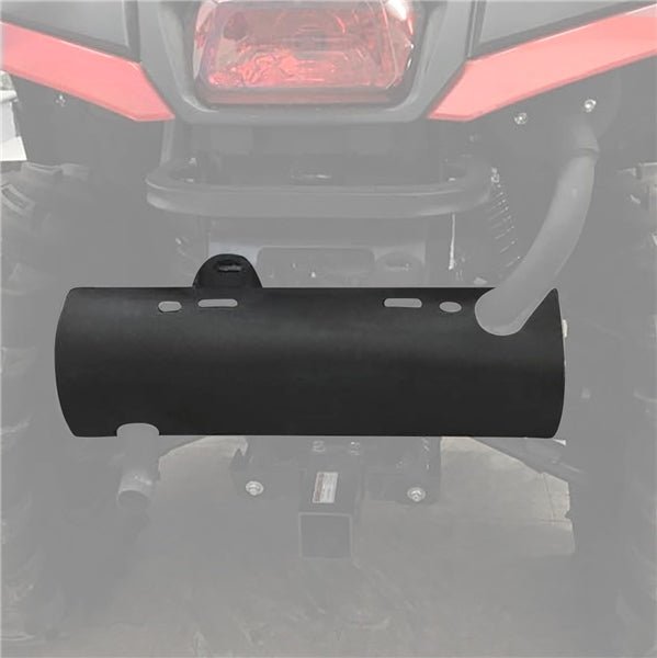 KIMPEX SOUND REDUCER ADD - ON MUFFLER (S - EXS - C - V278A) - DRIVEN Canada's Powersports 9999999989S - EXS - C - V278A