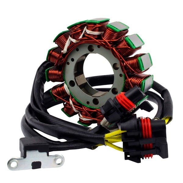 KIMPEX SPLYT DUAL STATOR AND VOLTAGE REGULATOR KIT (SF - 900 - 008499) - DRIVEN Canada's Powersports 882834049994SF - 900 - 008499