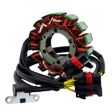 KIMPEX SPLYT DUAL STATOR AND VOLTAGE REGULATOR KIT (SF - 900 - 008499) - DRIVEN Canada's Powersports 882834049994SF - 900 - 008499
