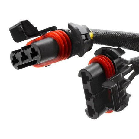 KIMPEX SPLYT STATOR, VOLTAGE REGULATOR RECTIFIER & GASKET KIT (SF - 900 - 006774) - DRIVEN Canada's Powersports 779421882259SF - 900 - 006774