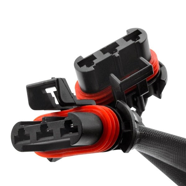 KIMPEX SPLYT STATOR, VOLTAGE REGULATOR RECTIFIER & GASKET KIT (SF - 900 - 006873) - DRIVEN Canada's Powersports 779421882266SF - 900 - 006873