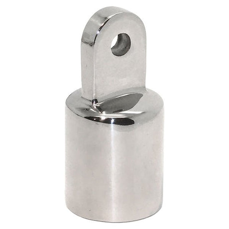 KIMPEX S.S. EXTERNAL EYE ENDS (55112) - DRIVEN Canada's Powersports 76356255112955112