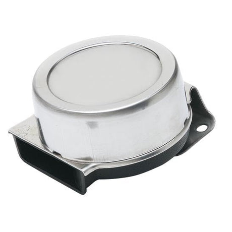 KIMPEX STAINLESS STEEL 12 VOLT HORN (58280) - DRIVEN Canada's Powersports 76356258280258280