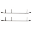 KIMPEX STANDARD WEAR BAR (274174) - DRIVEN Canada's Powersports 779423673565274174