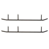 KIMPEX STANDARD WEAR BAR (274174) - DRIVEN Canada's Powersports 779423673565274174