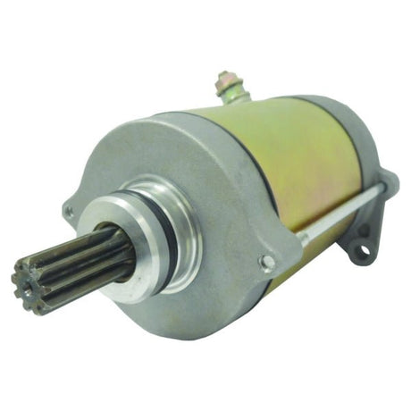 KIMPEX STARTER HD (19495N) - DRIVEN Canada's Powersports 60984387690419495N