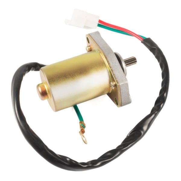 KIMPEX STARTER HD (18647N) - DRIVEN Canada's Powersports 60984306205518647N