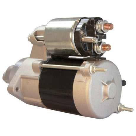 KIMPEX STARTER HD (18871N) - DRIVEN Canada's Powersports 60984306149218871N