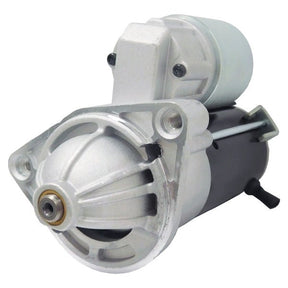 KIMPEX STARTER HD (19119N) - DRIVEN Canada's Powersports 60984387368219119N