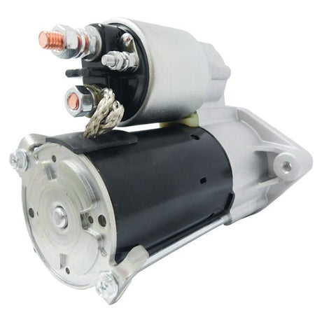 KIMPEX STARTER HD (19119N) - DRIVEN Canada's Powersports 60984387368219119N