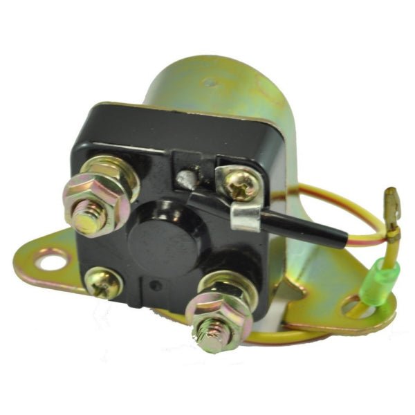 KIMPEX STARTER RELAY SOLENOID SWITCH (SF - 090 - 000892) - DRIVEN Canada's Powersports SF - 090 - 000892SF - 090 - 000892