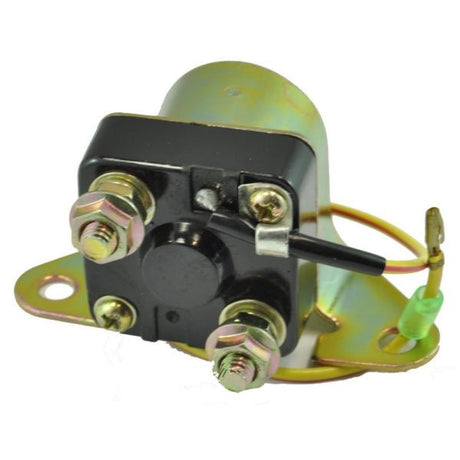 KIMPEX STARTER RELAY SOLENOID SWITCH (SF - 090 - 000892) - DRIVEN Canada's Powersports SF - 090 - 000892SF - 090 - 000892
