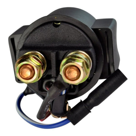KIMPEX STARTER RELAY SOLENOID SWITCH (SF - 090 - 000896) - DRIVEN Canada's Powersports SF - 090 - 000896SF - 090 - 000896