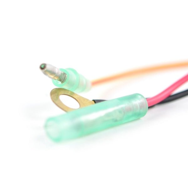 KIMPEX STARTER RELAY SOLENOID SWITCH (SF - 090 - 001715) - DRIVEN Canada's Powersports SF - 090 - 001715SF - 090 - 001715