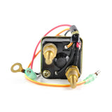 KIMPEX STARTER RELAY SOLENOID SWITCH (SF - 090 - 001715) - DRIVEN Canada's Powersports SF - 090 - 001715SF - 090 - 001715