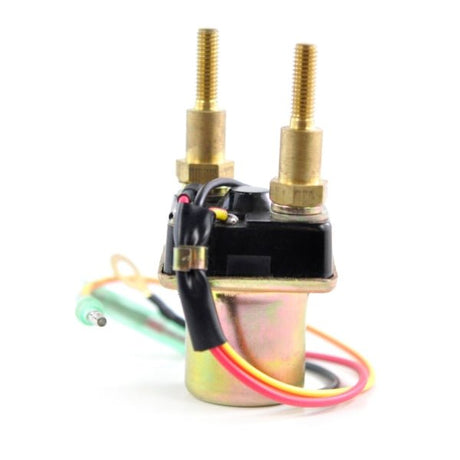 KIMPEX STARTER RELAY SOLENOID SWITCH (SF - 090 - 001715) - DRIVEN Canada's Powersports SF - 090 - 001715SF - 090 - 001715