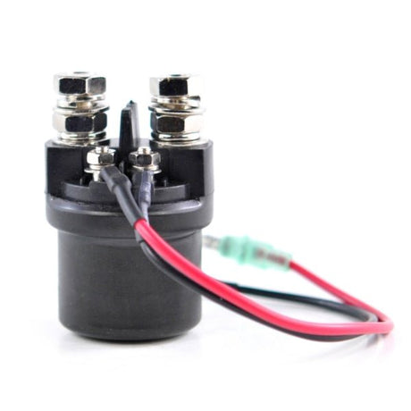 KIMPEX STARTER RELAY SOLENOID SWITCH (SF - 090 - 001727) - DRIVEN Canada's Powersports SF - 090 - 001727SF - 090 - 001727