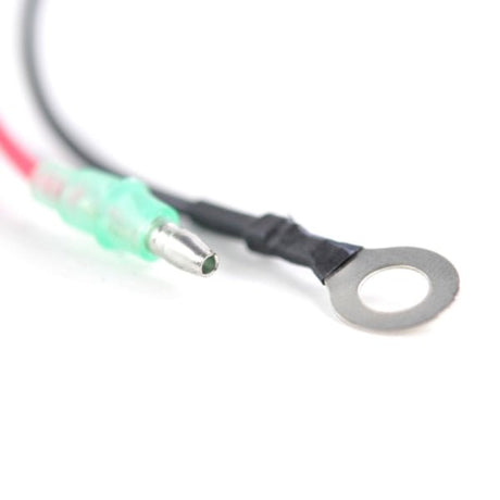 KIMPEX STARTER RELAY SOLENOID SWITCH (SF - 090 - 001727) - DRIVEN Canada's Powersports SF - 090 - 001727SF - 090 - 001727