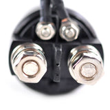 KIMPEX STARTER RELAY SOLENOID SWITCH (SF - 090 - 001727) - DRIVEN Canada's Powersports SF - 090 - 001727SF - 090 - 001727