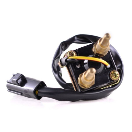 KIMPEX STARTER RELAY SOLENOID SWITCH (SF - 090 - 001731) - DRIVEN Canada's Powersports SF - 090 - 001731SF - 090 - 001731