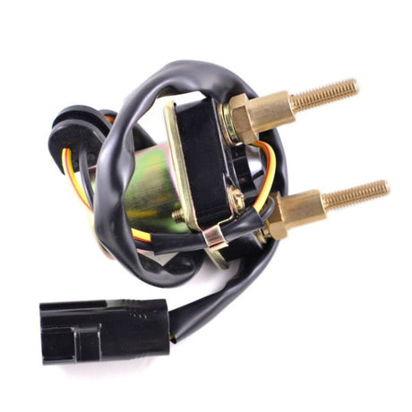 KIMPEX STARTER RELAY SOLENOID SWITCH (SF - 090 - 001731) - DRIVEN Canada's Powersports SF - 090 - 001731SF - 090 - 001731