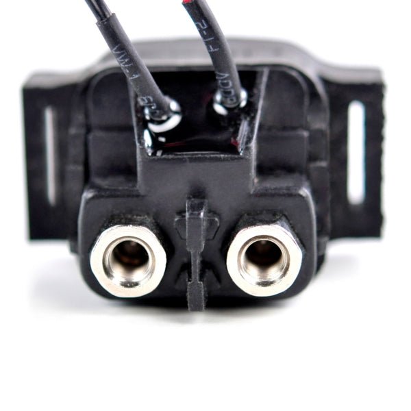 KIMPEX STARTER RELAY SOLENOID SWITCH (SF - 090 - 001735) - DRIVEN Canada's Powersports SF - 090 - 001735SF - 090 - 001735