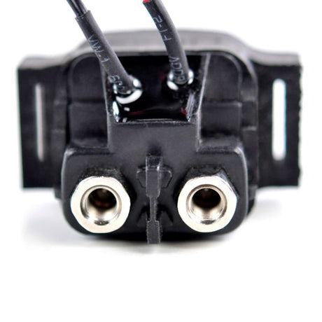 KIMPEX STARTER RELAY SOLENOID SWITCH (SF - 090 - 001735) - DRIVEN Canada's Powersports SF - 090 - 001735SF - 090 - 001735