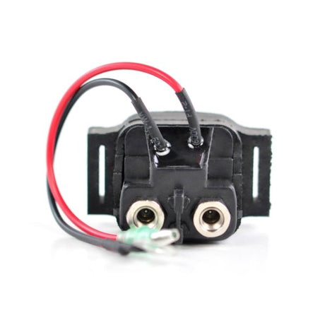 KIMPEX STARTER RELAY SOLENOID SWITCH (SF - 090 - 001735) - DRIVEN Canada's Powersports SF - 090 - 001735SF - 090 - 001735