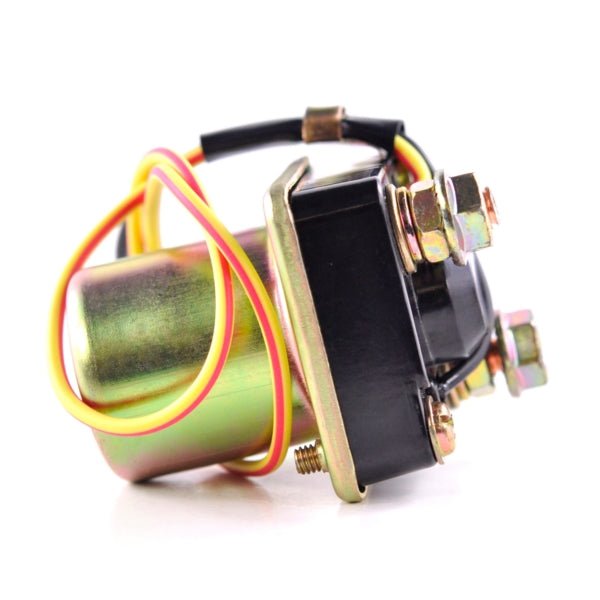 KIMPEX STARTER RELAY SOLENOID SWITCH (SF - 090 - 001739) - DRIVEN Canada's Powersports SF - 090 - 001739SF - 090 - 001739
