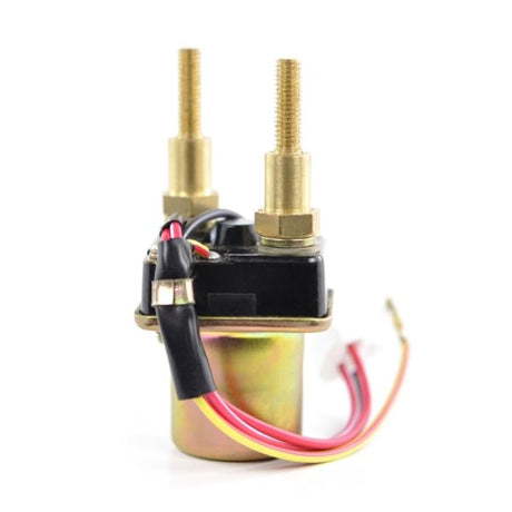 KIMPEX STARTER RELAY SOLENOID SWITCH (SF - 090 - 001743) - DRIVEN Canada's Powersports SF - 090 - 001743SF - 090 - 001743