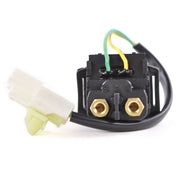 KIMPEX STARTER RELAY SOLENOID SWITCH (SF - 090 - 002084) - DRIVEN Canada's Powersports SF - 090 - 002084SF - 090 - 002084