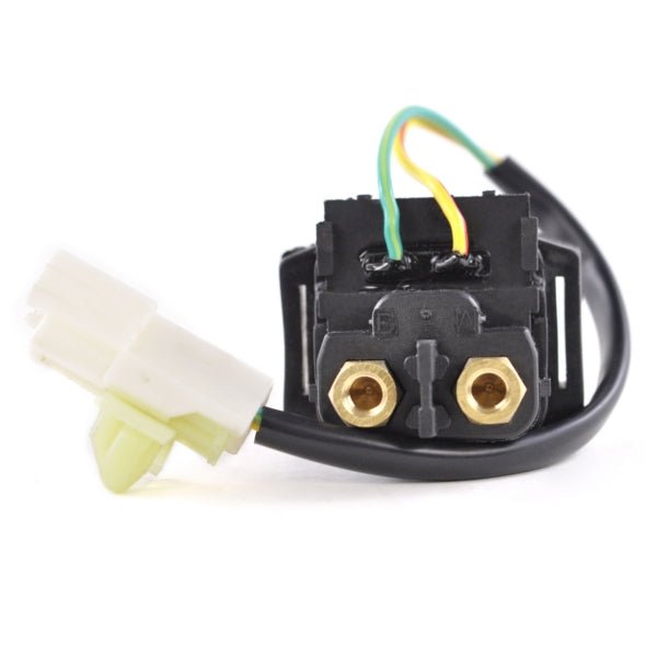 KIMPEX STARTER RELAY SOLENOID SWITCH (SF - 090 - 002084) - DRIVEN Canada's Powersports SF - 090 - 002084SF - 090 - 002084