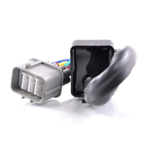 KIMPEX STARTER RELAY SOLENOID SWITCH (SF - 090 - 002092) - DRIVEN Canada's Powersports SF - 090 - 002092SF - 090 - 002092