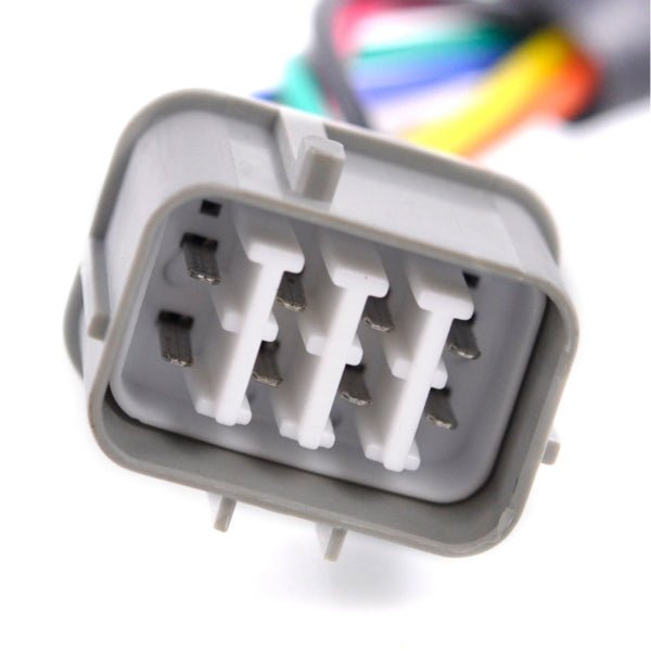 KIMPEX STARTER RELAY SOLENOID SWITCH (SF - 090 - 002092) - DRIVEN Canada's Powersports SF - 090 - 002092SF - 090 - 002092