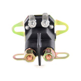 KIMPEX STARTER RELAY SOLENOID SWITCH (SF - 090 - 002205) - DRIVEN Canada's Powersports SF - 090 - 002205SF - 090 - 002205