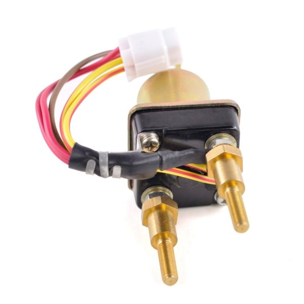 KIMPEX STARTER RELAY SOLENOID SWITCH (SF - 090 - 002356) - DRIVEN Canada's Powersports SF - 090 - 002356SF - 090 - 002356