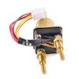 KIMPEX STARTER RELAY SOLENOID SWITCH (SF - 090 - 002356) - DRIVEN Canada's Powersports SF - 090 - 002356SF - 090 - 002356