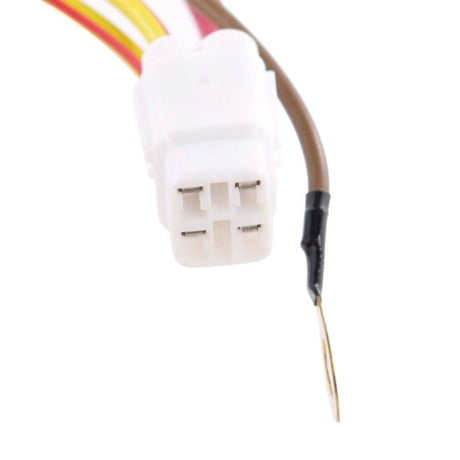 KIMPEX STARTER RELAY SOLENOID SWITCH (SF - 090 - 002356) - DRIVEN Canada's Powersports SF - 090 - 002356SF - 090 - 002356